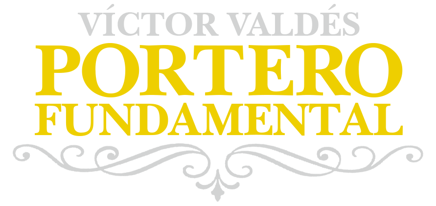 By: Víctor Valdés